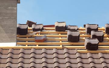 Ingmanthorpe clay roofing costs