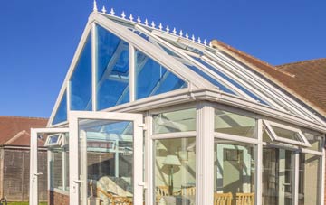 conservatory roof insulation costs Ingmanthorpe