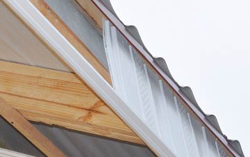why Ingmanthorpe fascia repairs are essential
