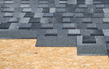 expert Ingmanthorpe asphalt roof companies