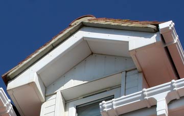 Ingmanthorpe fascia installation costs