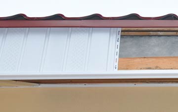 Ingmanthorpe fascia repair costs