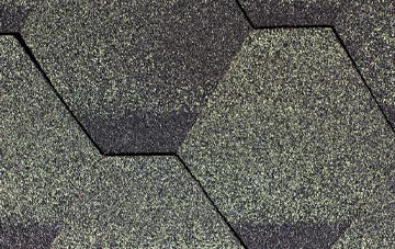 Ingmanthorpe fibreglass shingle repairs