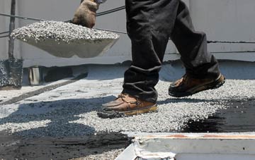 Ingmanthorpe flat roofing companies