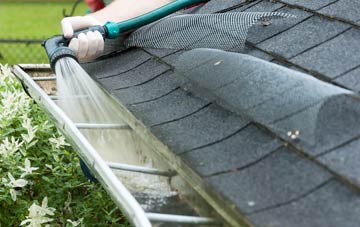 Ingmanthorpe gutter cleaning costs