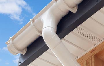 Ingmanthorpe gutter installation costs