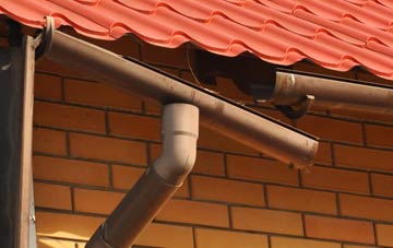 Ingmanthorpe gutter repair costs