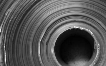 Ingmanthorpe pvc roof replacement