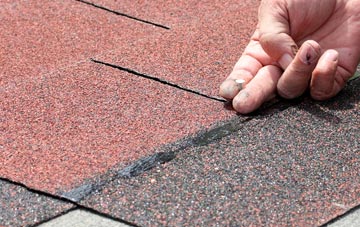 Ingmanthorpe asphalt roof repairs