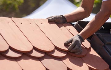 Ingmanthorpe roof tile contractors