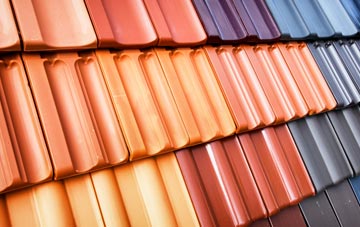 Ingmanthorpe roof tile costs