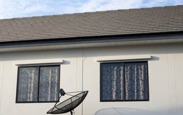 Ingmanthorpe rubber roof costs