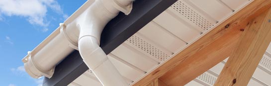 get Ingmanthorpe guttering quotes today