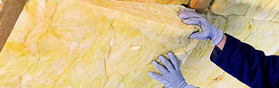 quotes for Ingmanthorpe roof insulation