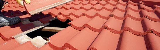 compare Ingmanthorpe roof repair quotes