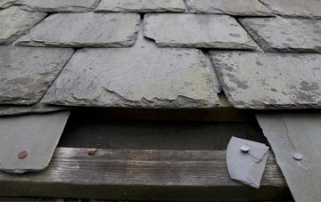 Ingmanthorpe slate roof repairs and maintenance