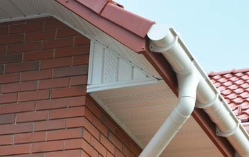 Ingmanthorpe soffit repair costs