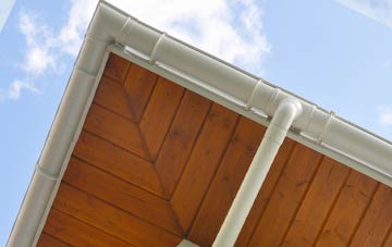 Ingmanthorpe soffit types