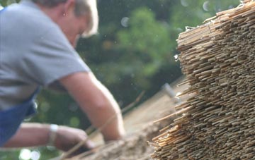 professional Ingmanthorpe thatchers