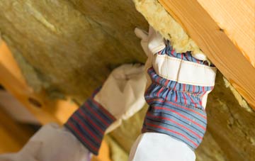 types of Ingmanthorpe pitched roof insulation materials
