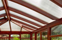 Ingmanthorpe conservatory roofing insulation