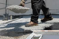 find rated Ingmanthorpe flat roofing replacement companies