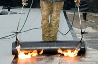 Ingmanthorpe flat roof sealing quote