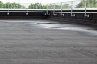 find rated Ingmanthorpe flat roofing companies