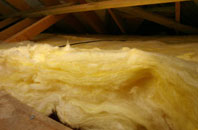 Ingmanthorpe pitch roof insulation