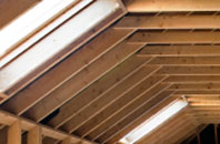 Ingmanthorpe tapered roof insulation quotes